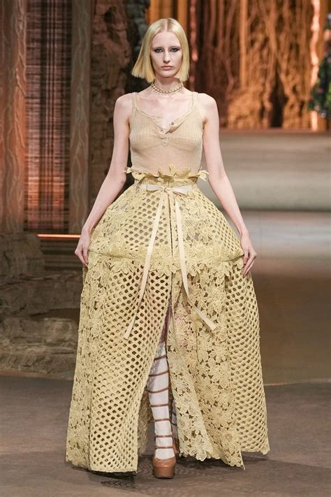 dior spring summer 2023 women's|dior ladies dresses 2023.